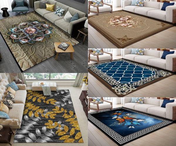 thảm trải sàn Hà Nội